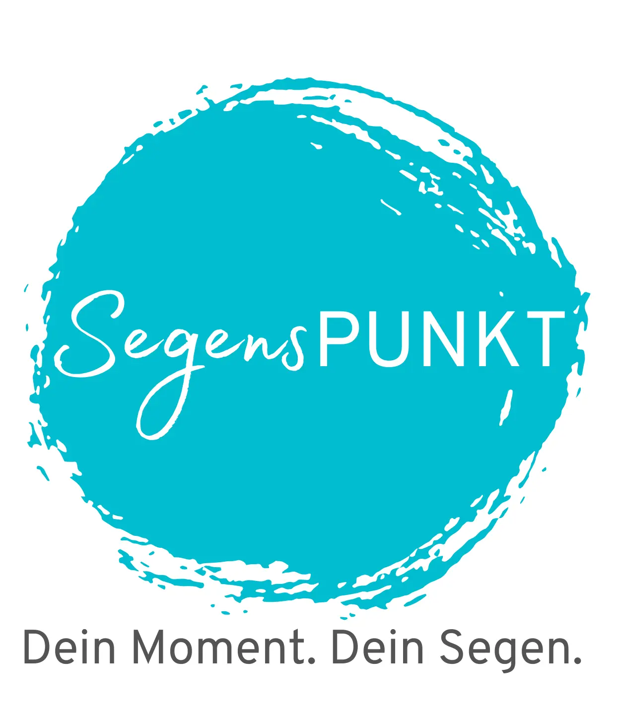 Logo SegensPunkt